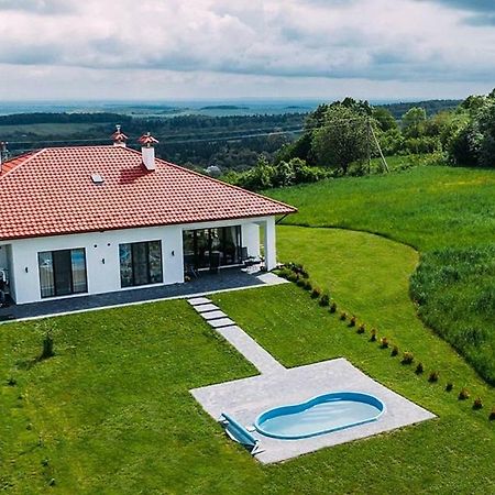 Villa Krayka House Starunya Exterior foto